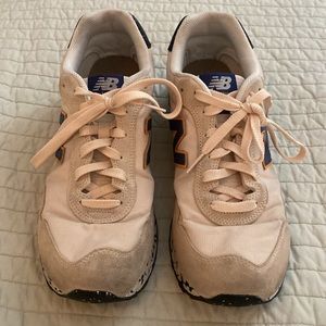 Men’s New Balance Shoes sz 10